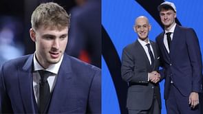 Ex-NCAA coach explains Cooper Flagg’s weaknesses, pinpointing moments from his freshman season with Duke: “He has a lot to improve”