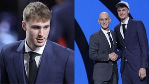 Ex-NCAA coach explains Cooper Flagg’s weaknesses, pinpointing moments from his freshman season with Duke: “He has a lot to improve”