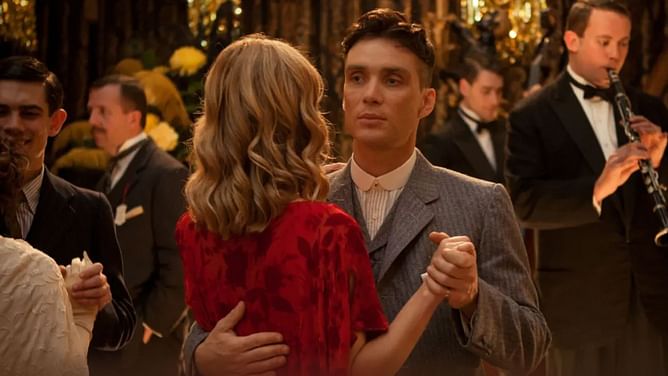 10 episodes from Peaky Blinders to rewatch before the sequel movie releases