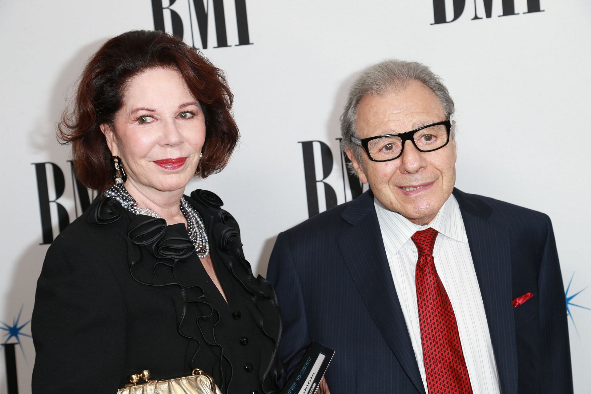 2017 BMI Film, TV And Visual Media Awards - Arrivals - Source: Getty