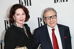 Who was Lalo Schifrin married to? Everything to know about family as Mission Impossible composer passes away at 93