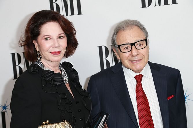 Who was Lalo Schifrin married to? Everything to know about family as Mission Impossible composer passes away at 93