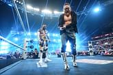 Jey Uso to be removed from Money in the Bank due to WWE legend attacking him on SmackDown? Exploring the possibility