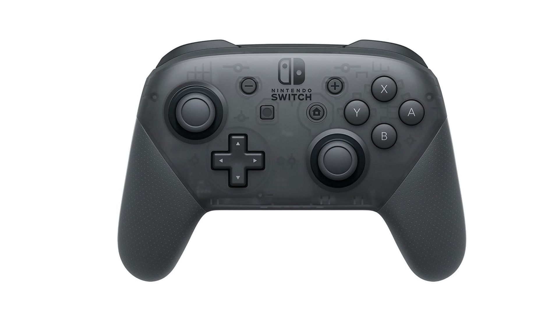 Nintendo Switch Pro-Controller (Image via Nintendo)