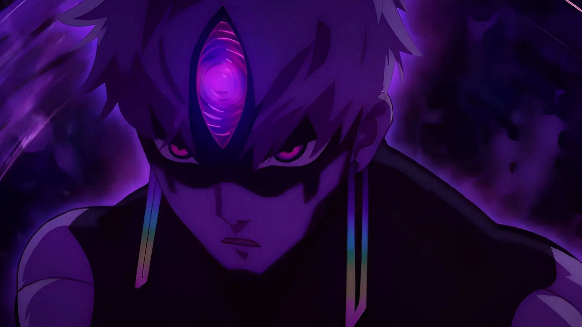 Dandadan chapter 197 will likely see the Evil Eye return just as Momo and co are about to claim victory (Image via Science SARU)