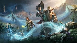 Elder Scrolls Online patch notes for Season of the Worm Cult Part 1 - Update 46 (June 2)