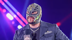Major update on Rey Mysterio's WWE status amid injury hiatus - Reports
