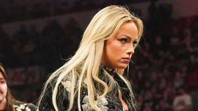 Liv Morgan cannot rush coming back to WWE, says veteran, for a major reason