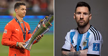 "The one who makes more differences" - When Barcelona legend picked between Lionel Messi and Cristiano Ronaldo