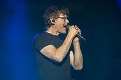 Who was Morten Harket married to? All about his wife and kids in wake of Norwegian singer's Parkinson's diagnosis