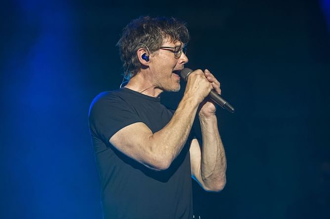 Who was Morten Harket married to? All about his wife and kids in wake of Norwegian singer's Parkinson's diagnosis