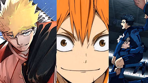 From Embers to Blue Lock, sports manga's forgotten simplicity is the reason they can't catch up to Haikyu