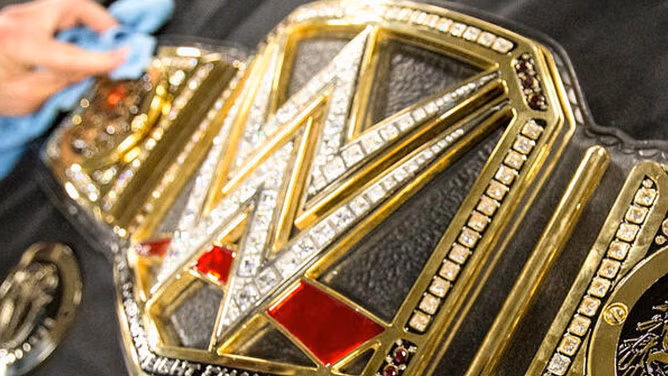 "I will absolutely be done" - 14-time WWE Champion confirms retirement from wrestling