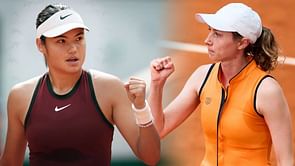 Queen's Club 2025: Emma Raducanu vs Cristina Bucsa preview, head-to-head, prediction, odds and pick | HSBC Championships