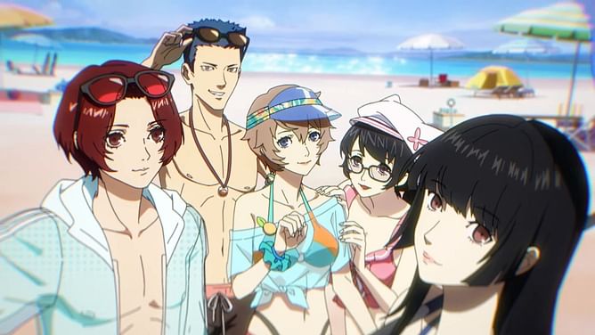 Best beginner guide for Persona 5: The Phantom X