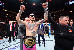 5 best Sean O'Malley moments in the UFC so far