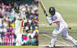 Temba Bavuma vs Virat Kohli - comparing their stats after 63 Tests ahead of SA vs AUS 2025 WTC final