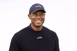 Tiger Woods provides insight on Oakmont conditions ahead of the US Open 2025