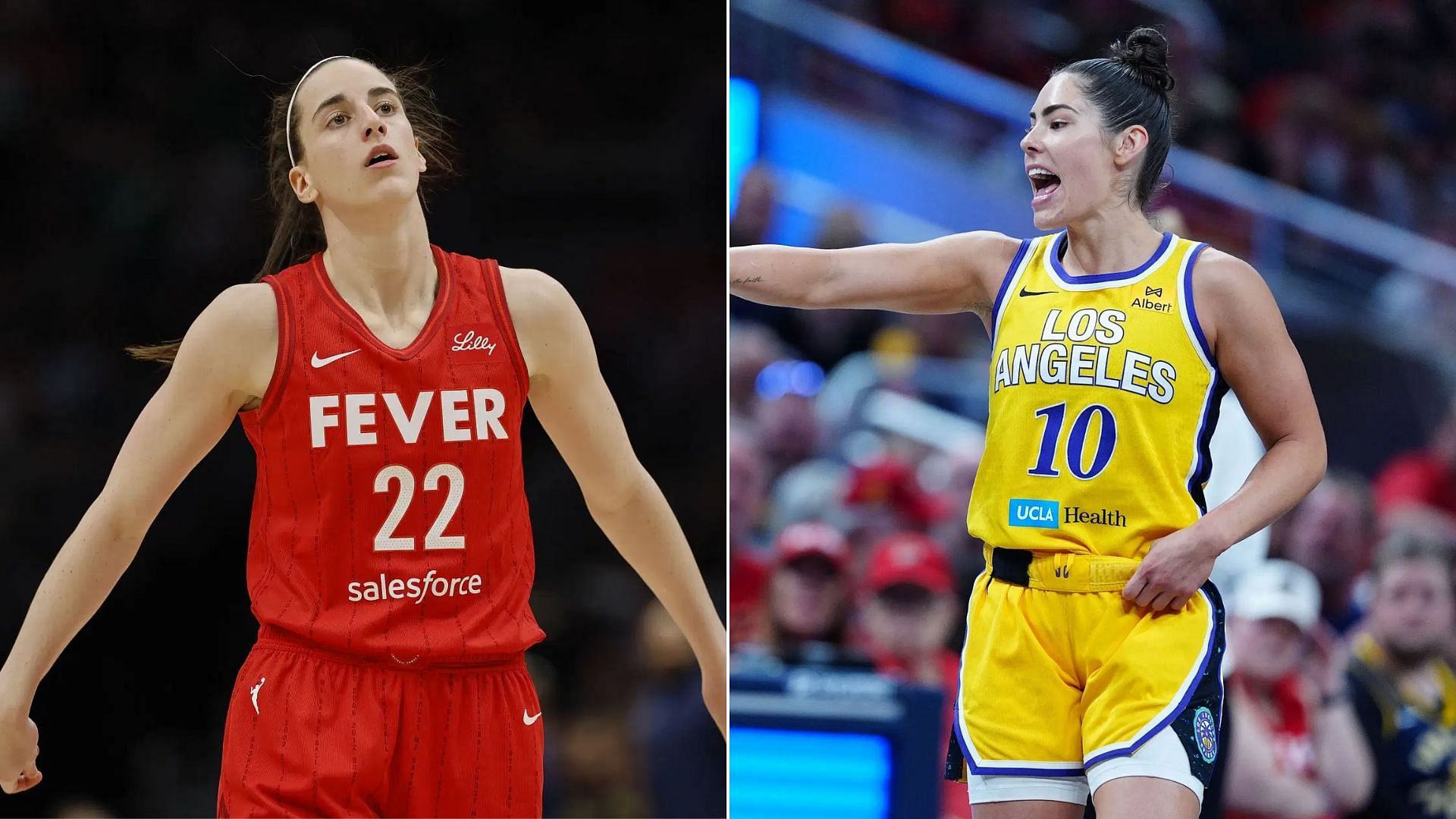 Kelsey Plum reveals real reason behind Caitlin Clark and WNBA&rsquo;s collective slump