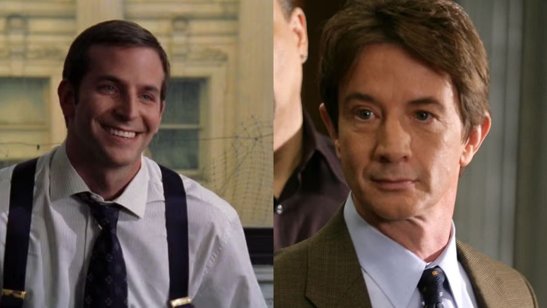 7 best cameos from Law &amp; Order: SVU (Image via NBC)