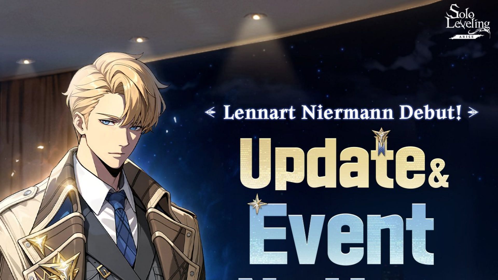 Solo Leveling Arise June 5 update