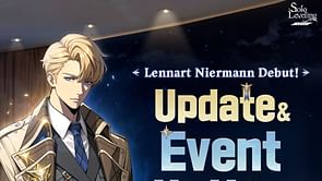 Solo Leveling Arise June 5 update: New character, content, events, and improvements
