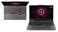 The Lenovo LOQ 15 is another great budget gaming laptop to consider purchasing (Image via Lenovo)