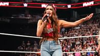Nikki Bella is not returning to WWE alone, thinks veteran (Exclusive)