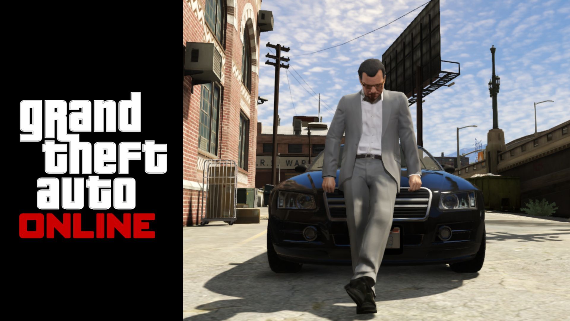 5 reasons why GTA Online summer update 2025 could be a Michael DLC