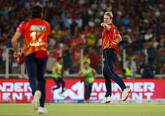 Rajat Patidar misses a flick and is trapped lbw for 26 by Kyle Jamieson in RCB vs PBKS IPL 2025 final [Watch]
