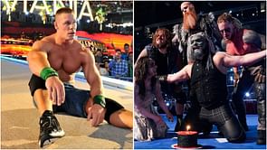 The Wyatt Sicks to win tag title, then suddenly attack WWE Champion? Possibility explored