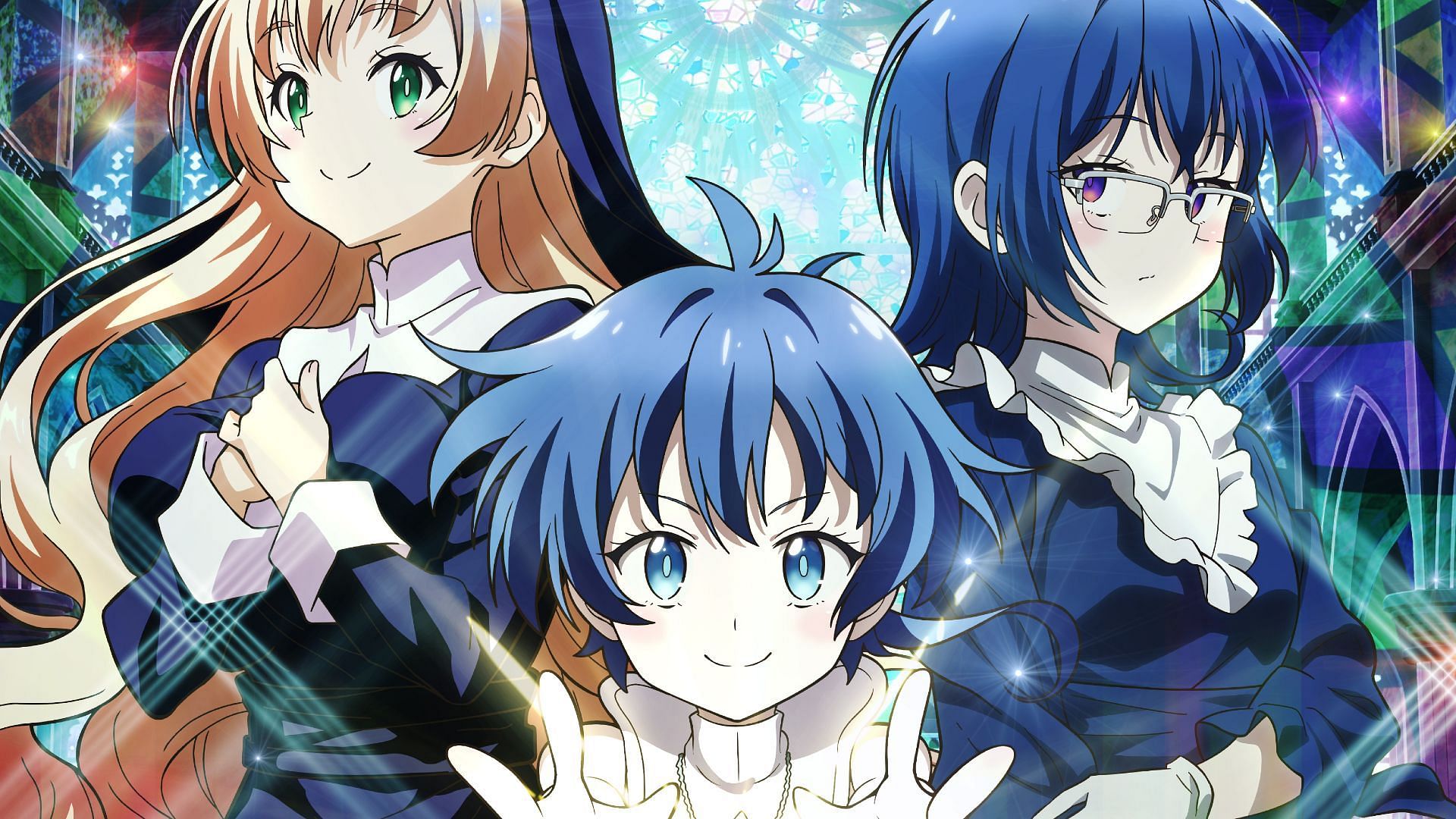 I Was Reincarnated as the 7th Prince season 2 episode 1 review (Image via Tsumugi Akita Animation Lab)