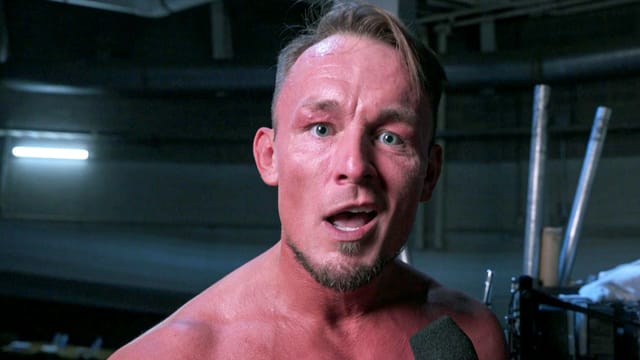 WWE Star Breaks Silence On Relationship Status With Ludwig Kaiser wwe-star-breaks-silence-on-relationship-status-with-ludwig-kaiser