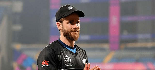 How well do you know Kane Williamson? image