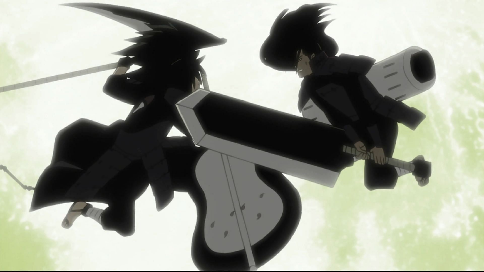Hashirama is revered because of Madara&#039;s abilities (Image via Studio Pierrot)