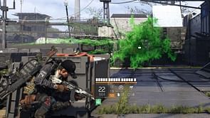 The Division 2 Reanimated event guide: Challenges, currencies, best farms, and more