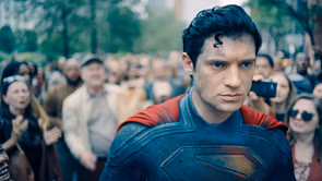 Is there a post-credit scene at the end of Superman (2025)? Explained