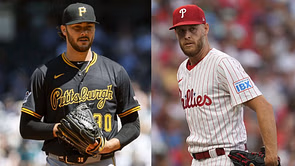 Paul Skenes vs Zack Wheeler: What the numbers say about which pitcher has performed better at mid-point of 2025 season