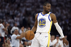 NBA Trade Rumors: Jonathan Kuminga to Kings deal hits a roadblock after $41 million duo is made untouchable