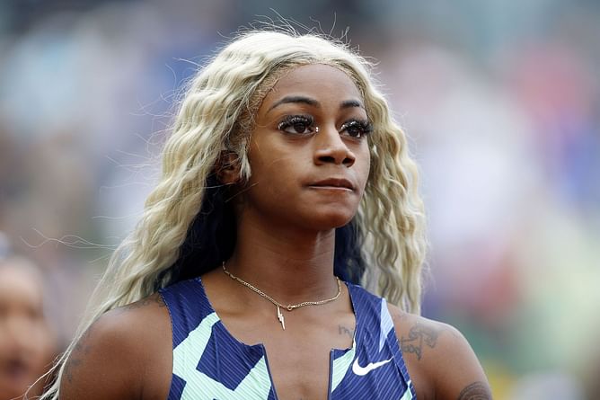 5 athletes who could challenge Sha'Carri Richardson at Prefontaine Classic ft. Julien Alfred