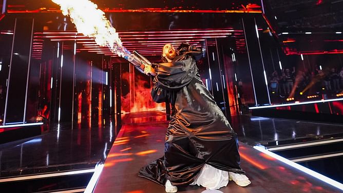 Seth Rollins may not return to WWE alone at SummerSlam 2025
