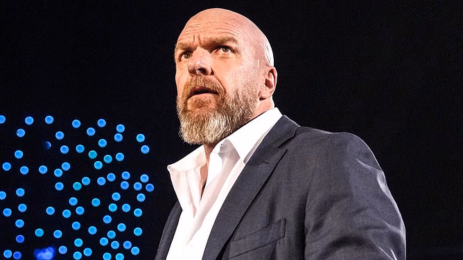 Triple H says 28-year-old WWE name can be the biggest star in the business for a long time