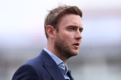 "India have to use him wisely" - Stuart Broad's huge statement on Team India bowler after Day 4 of ENG vs IND 2025 2nd Test