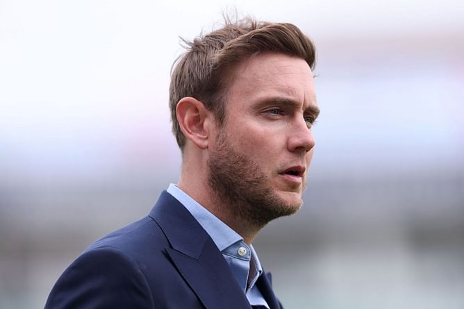 "India have to use him wisely" - Stuart Broad's huge statement on Team India bowler after Day 4 of ENG vs IND 2025 2nd Test