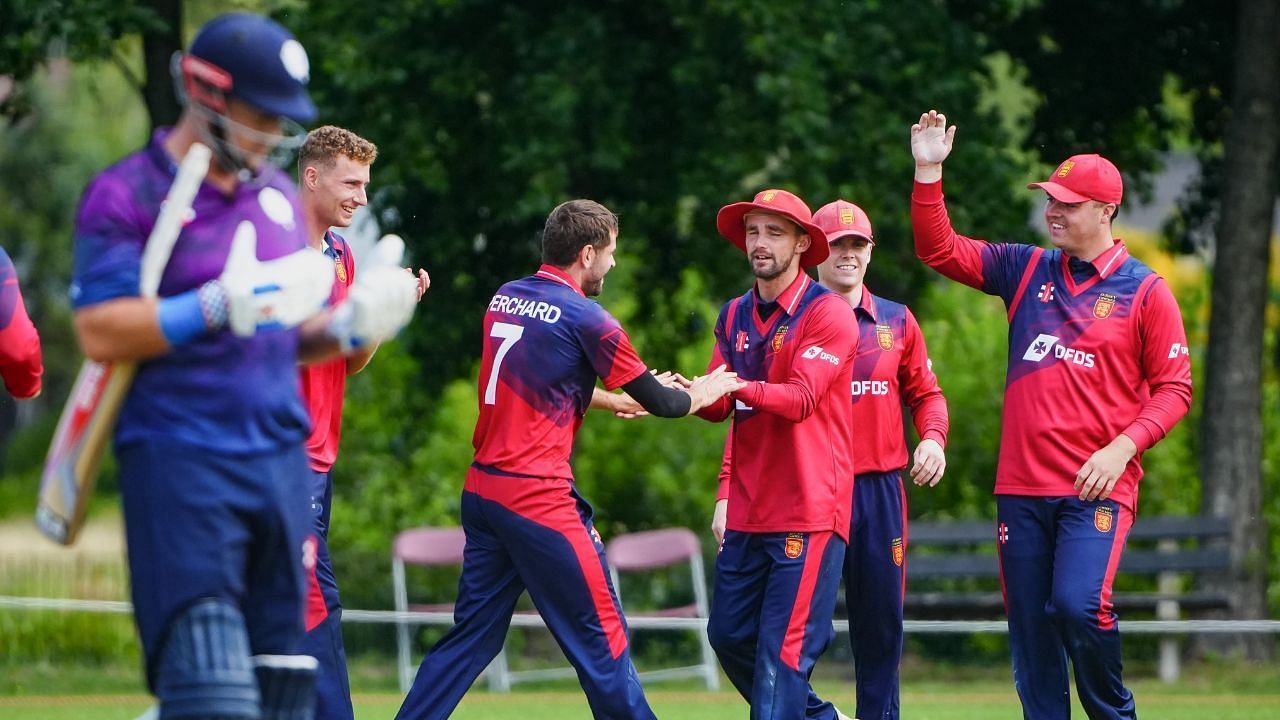scotland vs jersy, t20 world cup 2026
