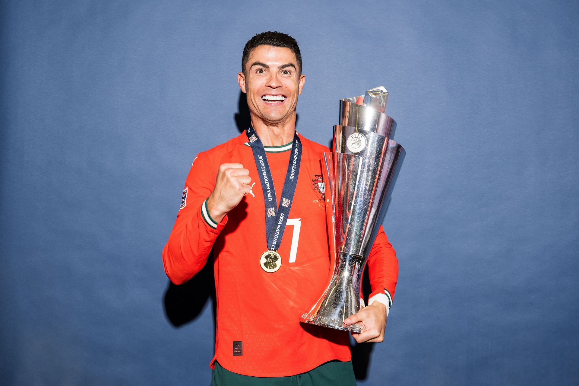 Winners
