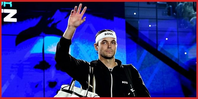 Canadian Open 2025 Schedule Day 4: TV schedule, start time, order of play and live streaming details | National Bank Open