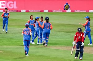 इंग्लैंड और टीम इंडिया के बीच खेली जाएगी धमाकेदार वनडे सीरीज, जानें कब, कहां और कैसे देखें लाइव