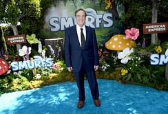 How did John Goodman lose weight? Details explored as the actor flaunts post-weight loss look at Smurfs premiere