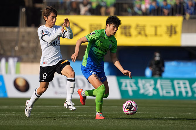 Urawa Reds vs Shonan Bellmare Prediction and Betting Tips | July 23rd 2025